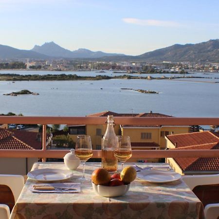 Bellavista Apartament Lejlighed Olbia Eksteriør billede