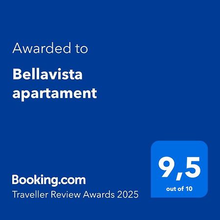 Bellavista Apartament Lejlighed Olbia Eksteriør billede